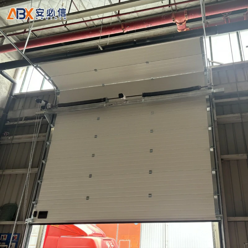 洛阳滑升门